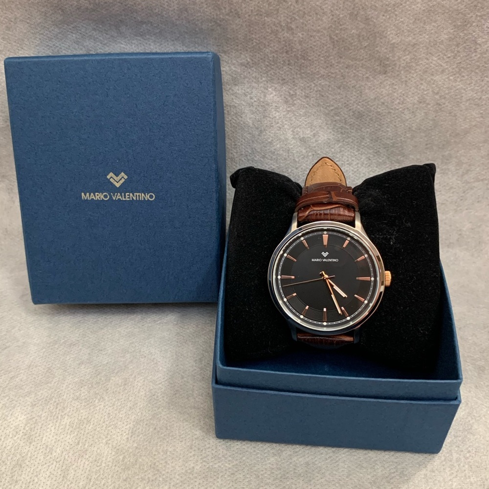 Vintage Mario Valentino Watch